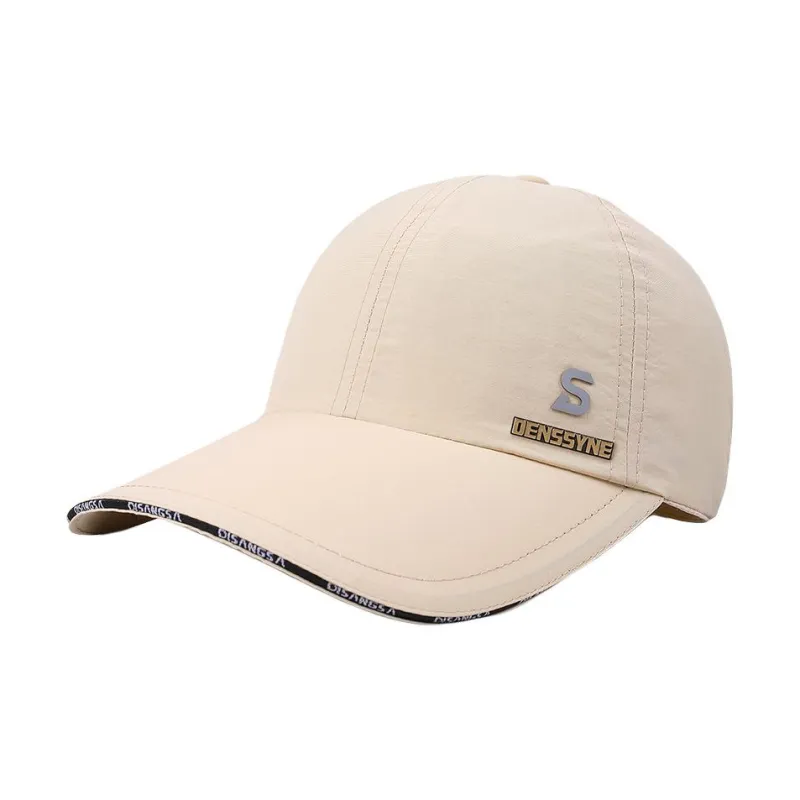 DENSSYNE Polyester Baseball Caps Men's-8