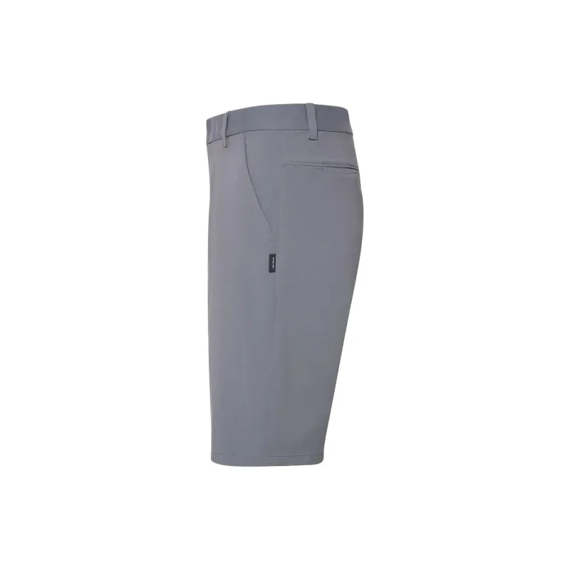 Oakley Oakley Perf Terrain Short Casual Shorts Men's Gray-2