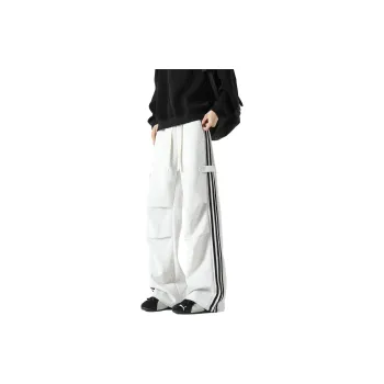 Mackyo Knitted Sweatpants Unisex