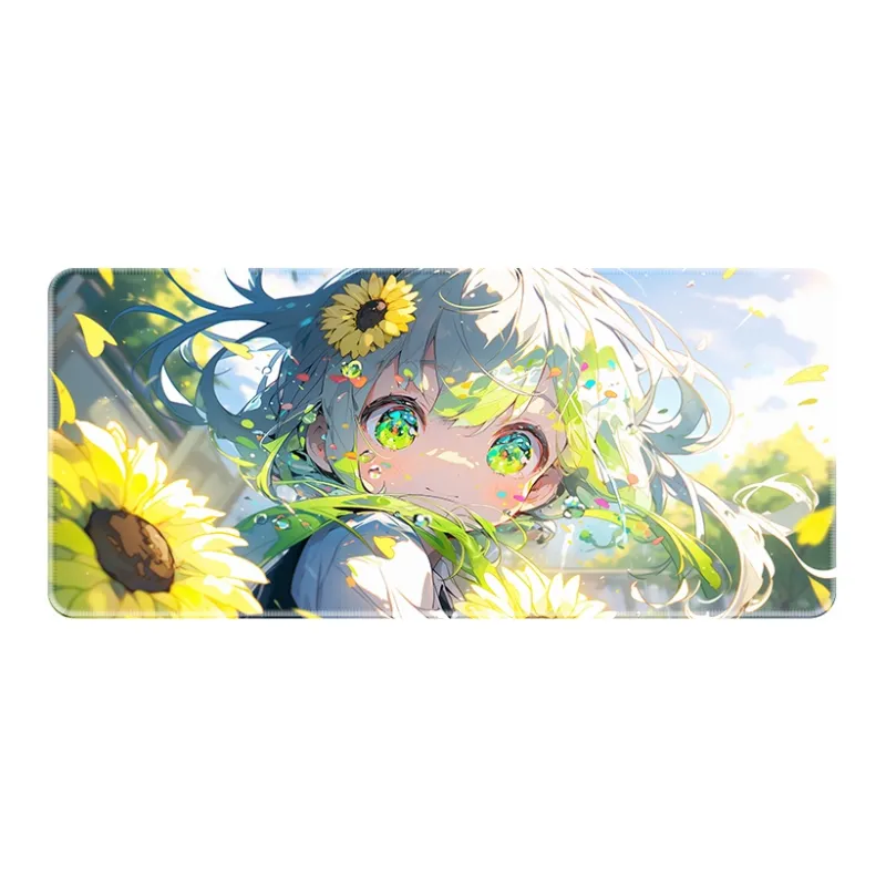 ZHUANGXINGXIA Mouse Pads-3