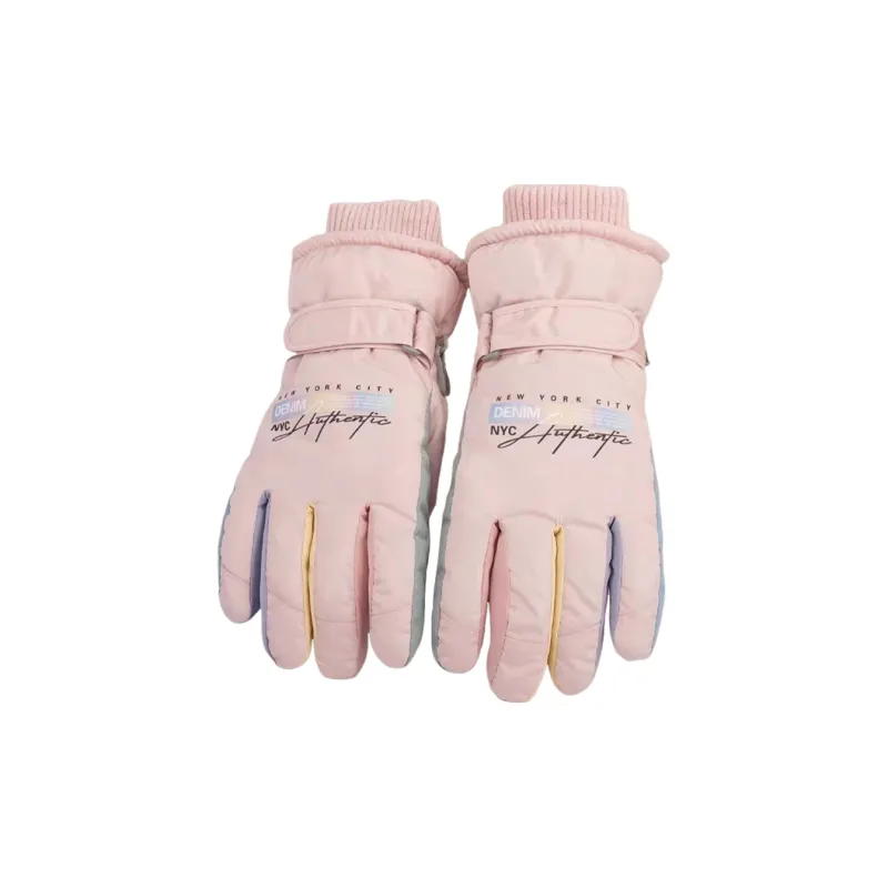 Cranta Komeia Polyester Gloves Unisex-2