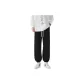 Black (Fleece-Lined Thermal)