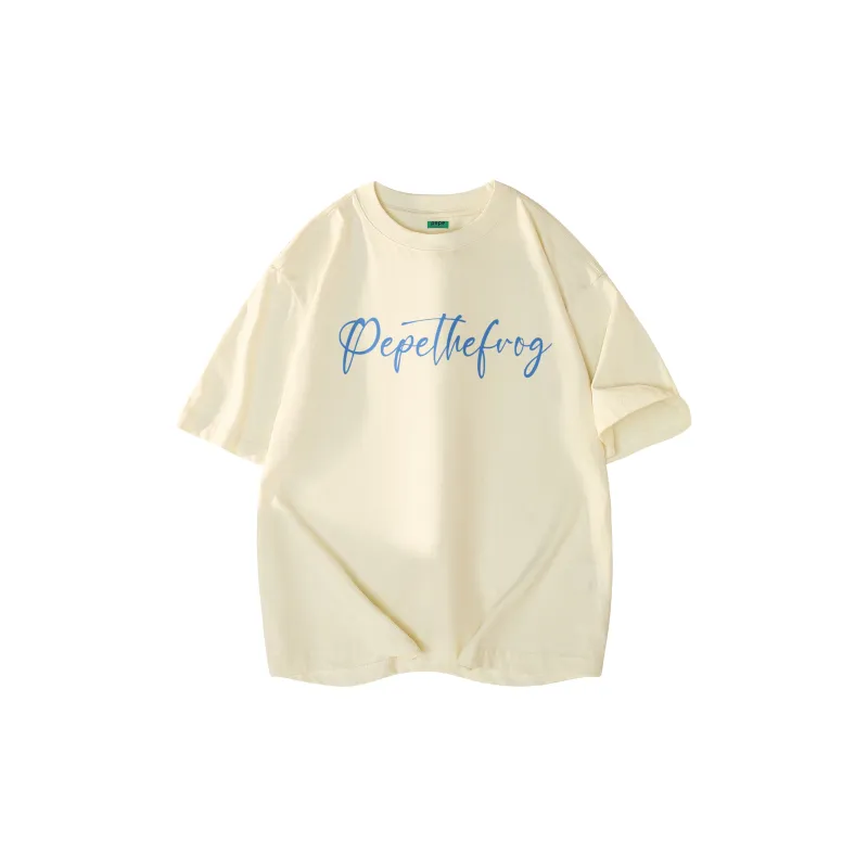 Pepe The Frog T Shirts Unisex-7