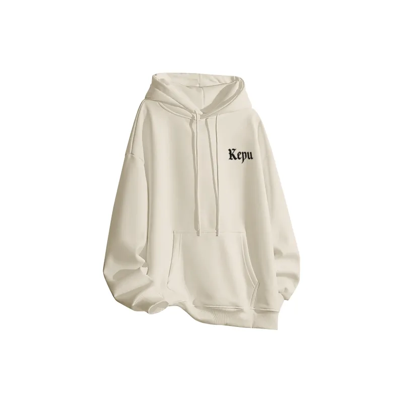 Kepu Sweatshirts Unisex-24