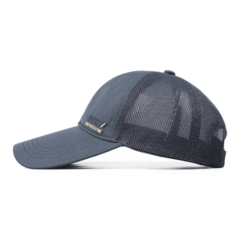 DENSSYNE Polyester Baseball Caps Unisex-8