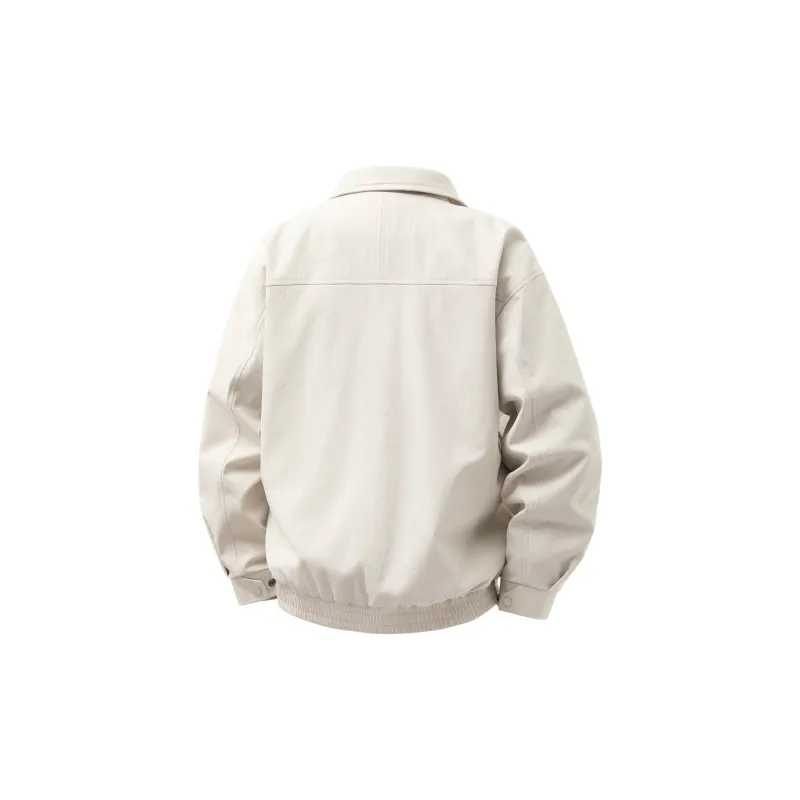 DBD WH Jackets Coats Unisex Black-3