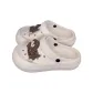 White (Creative Individual Puppy)