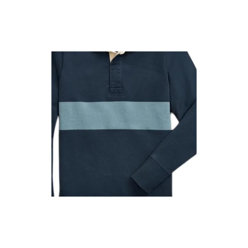 Ralph Lauren Ls RUGBY LONG SLEEVE RUGBY-7