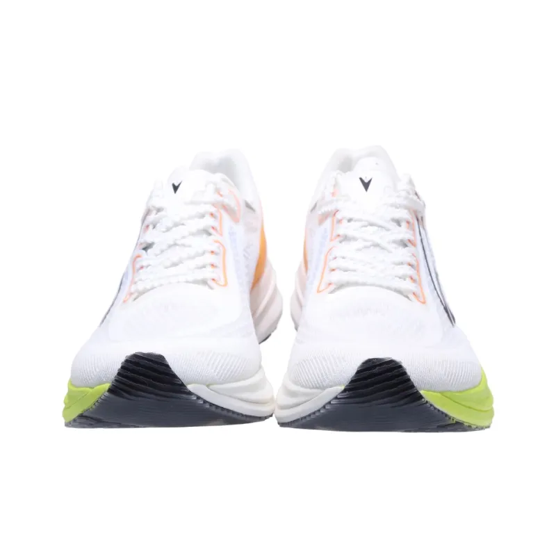 SUPAOSIKE Anti-Slip And Wear-Resistant Breathable Low-Top Training Shoes Unisex White-2