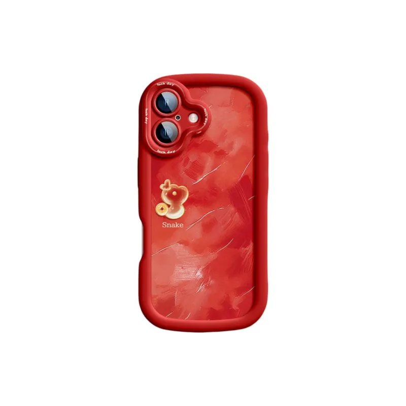 SUPER MOUSE Phone Cases-9