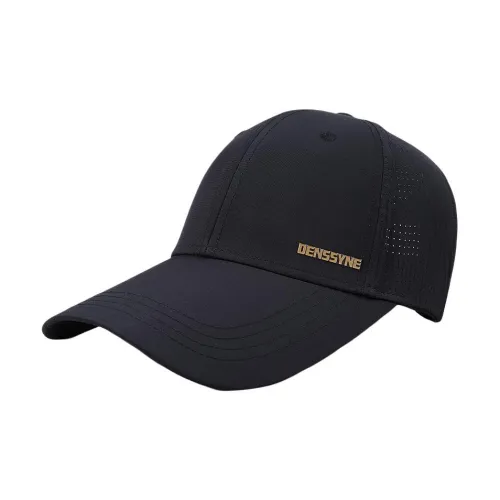 DENSSYNE Polyester Baseball Caps Men's