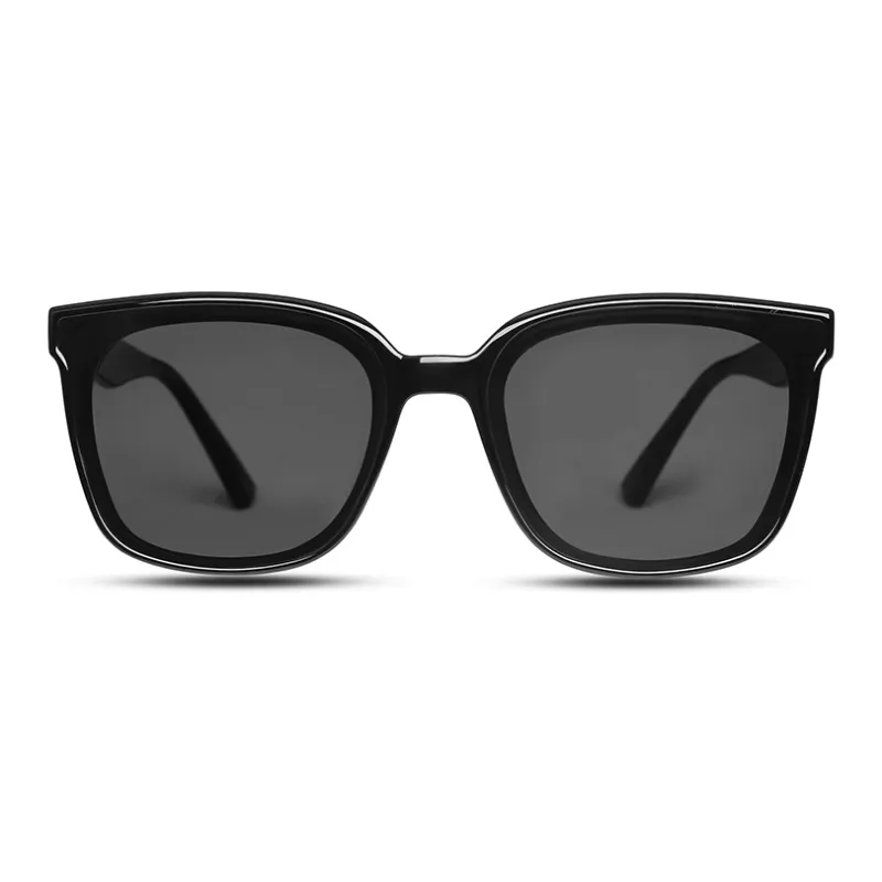 CLARKIA FLOWER PC Square Sunglasses Unisex-1