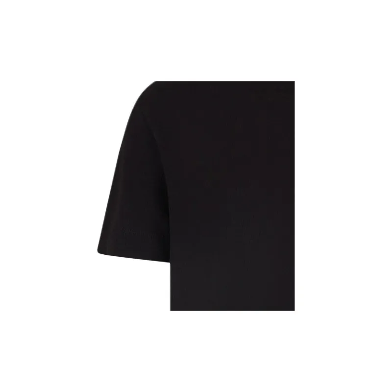 EMPORIO ARMANI Crewneck Short Sleeved T Shirt-3