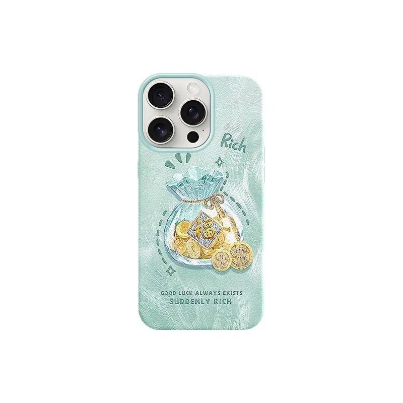 YIBAOBAO Phone Cases-5