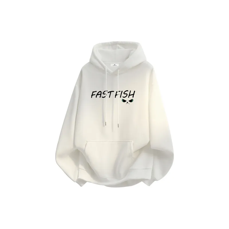 FASTFISH Sweatshirts Unisex-1