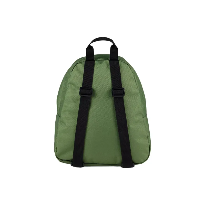 JanSport Polyester Backpack Mini Unisex Freight Green-2
