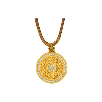 I Do S925 Silver Necklaces Women's