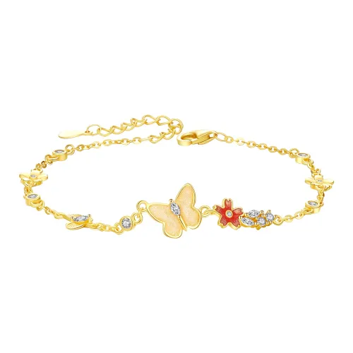 SEVEN COOK S925 Silver Bracelets Women's