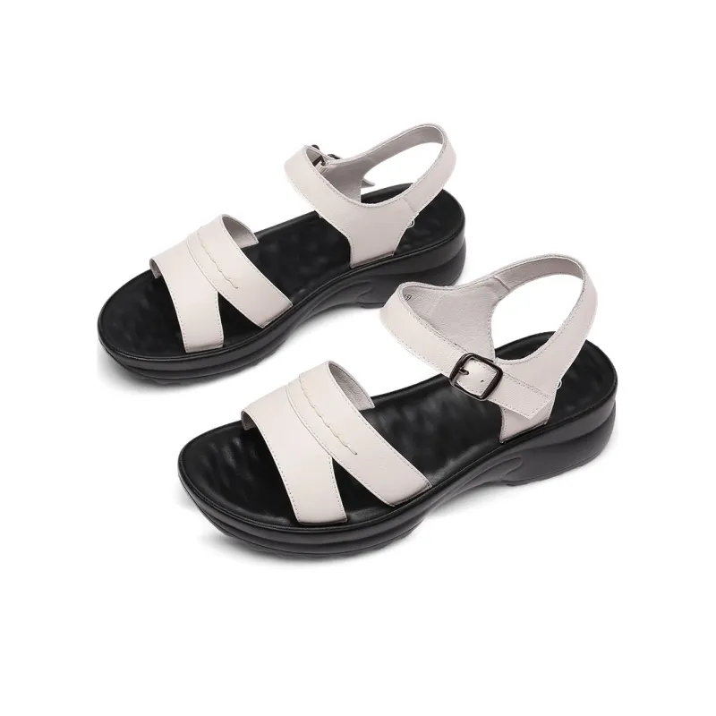Strongman 3515 Strap Sandals Women's-9