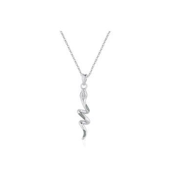 U state 999 Fine Silver Necklaces Women's