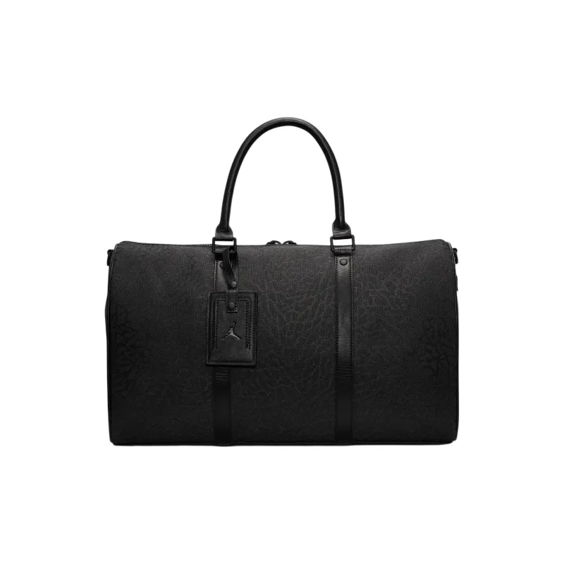 Jordan Icon Duffel Bag 25L-2