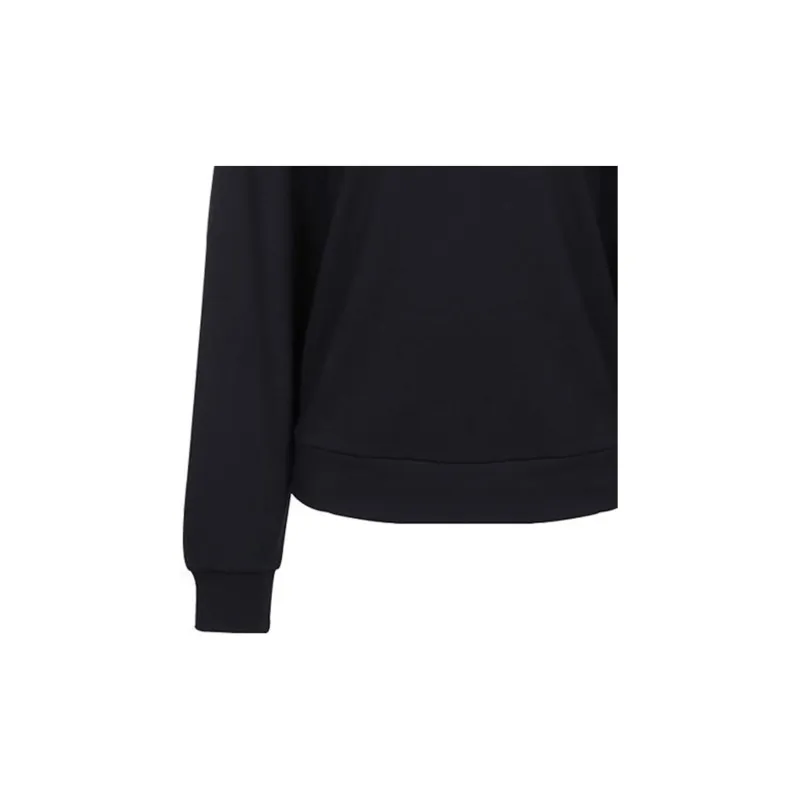 EMPORIO ARMANI Sweatshirts Women's Navy Blue-3