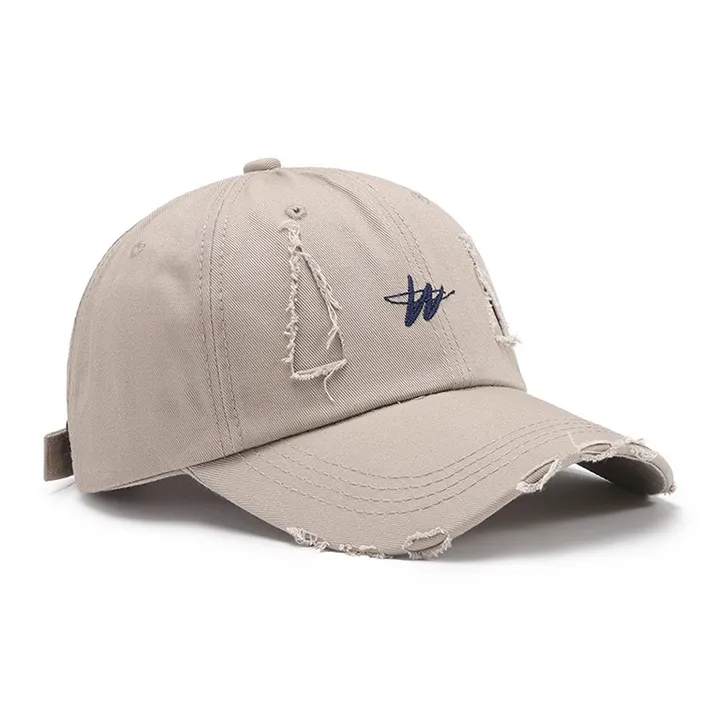 YUZHAOLIN Cotton Baseball Caps Unisex-1