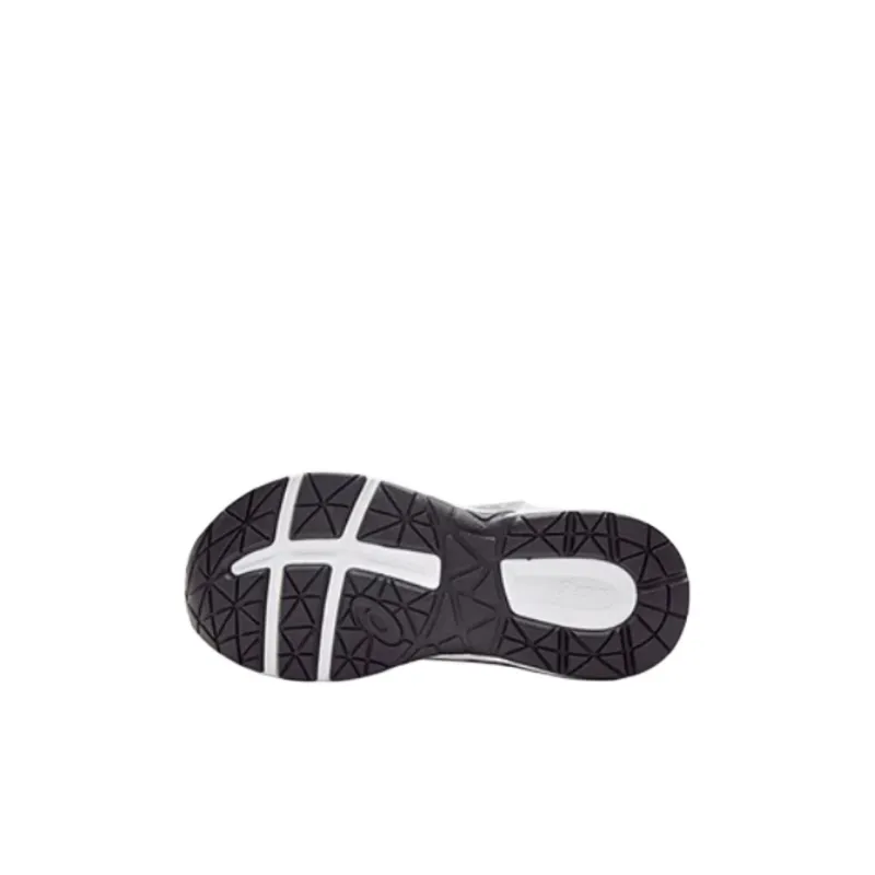 Asics RUNNING KIDS Anti-Slip Wear-Resistant Low-Top Kids' Running Shoes White Kids'-4