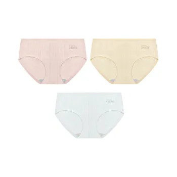 Urban Beauty Underpants Women's 3 Pack