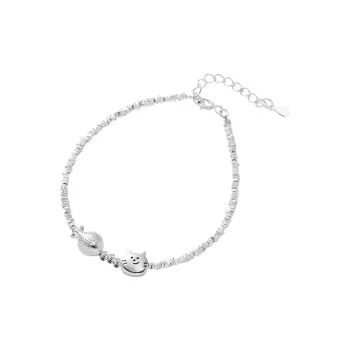 MGS Bracelets Women's