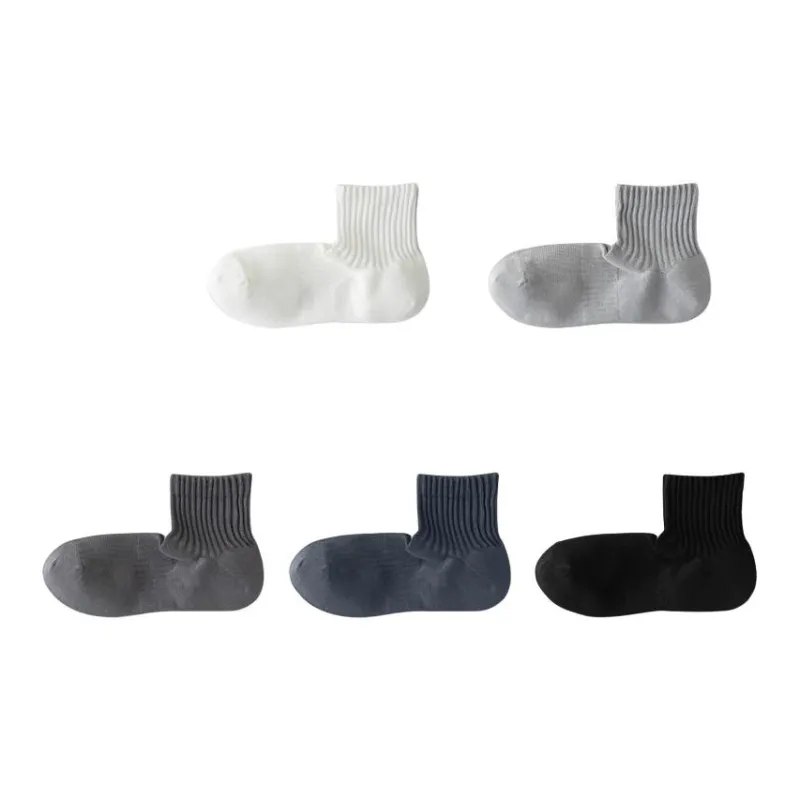 Thirteen day Season Knee High Socks Men's 5 Pack-32