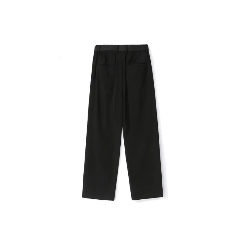 JINBEILE Casual Pants Unisex-1