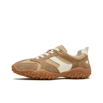CAMEL ACTIVE Lightweight Low Top Casual Shoes Women's