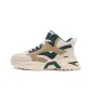 Beige Green