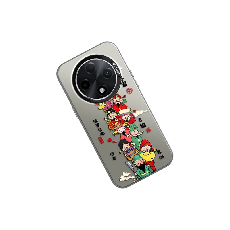 MANQIN Phone Cases-2