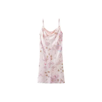 Sleeping Beauty Nightgown Women's Lotus Color