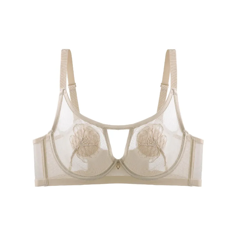 MIIOW Women's Bras-15