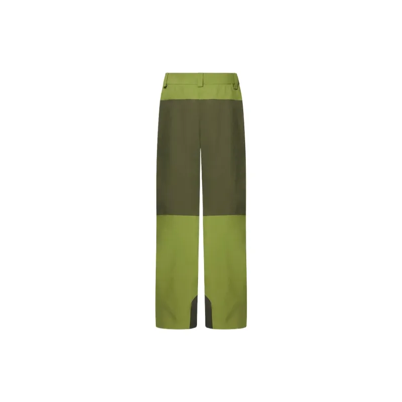 Oakley Tnp Lined Shell Pant 2.0 Casual Pants Men's Green-1