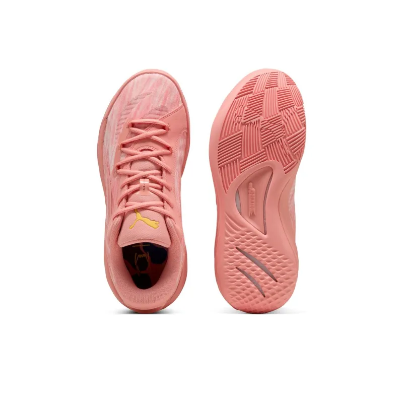 PUMA All Pro Nitro Dress Code-3