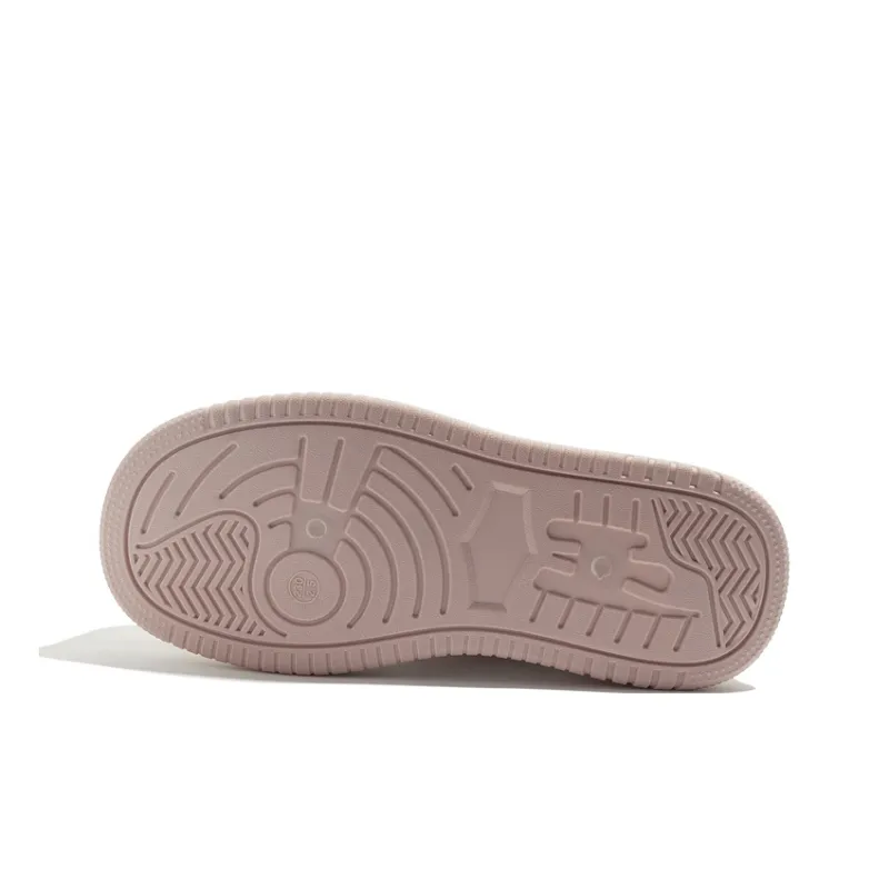 BEIER Abrasion Resistant Lightweight Thermal Low Top Skateboard Shoes Women's-5