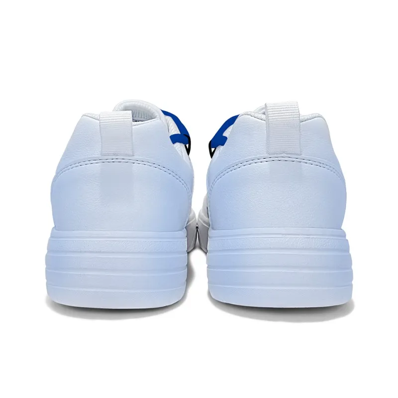 Cold Cicadas Yesterday Low-Top Casual Shoes Unisex-4