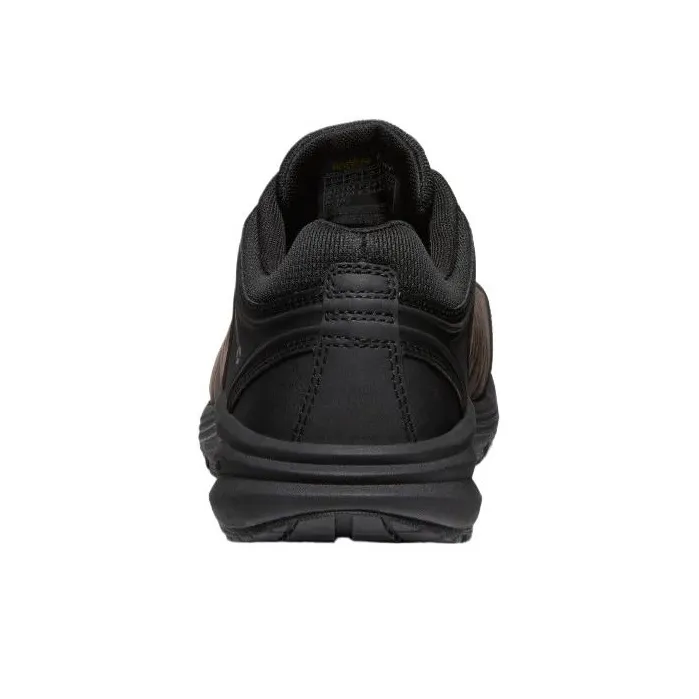 KEEN Vista Energy Cushioning Low-Top Casual Shoes Men's Black Coffee-4