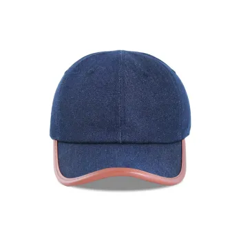 ZANC High Quality Cotton Baseball Caps Unisex