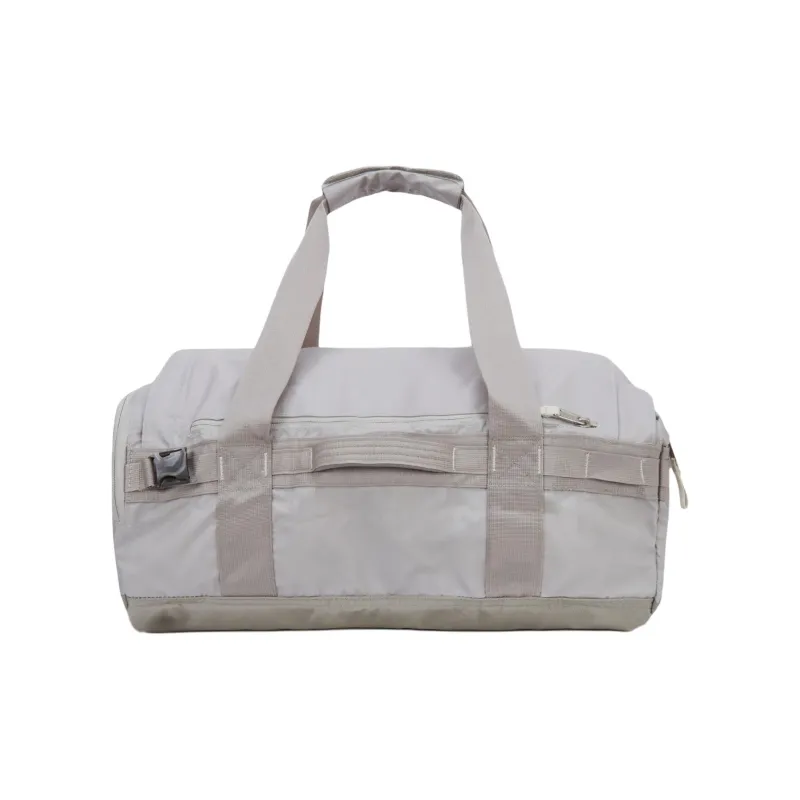 THE NORTH FACE Polyester Travel Bag 42L Unisex Light Gray-2