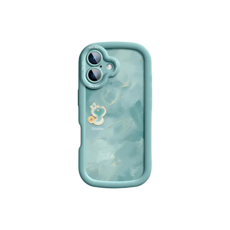SUPER MOUSE Phone Cases-12