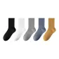 5 Pack[Magic Black+Moon White+Soap+Gray Blue+Brass]