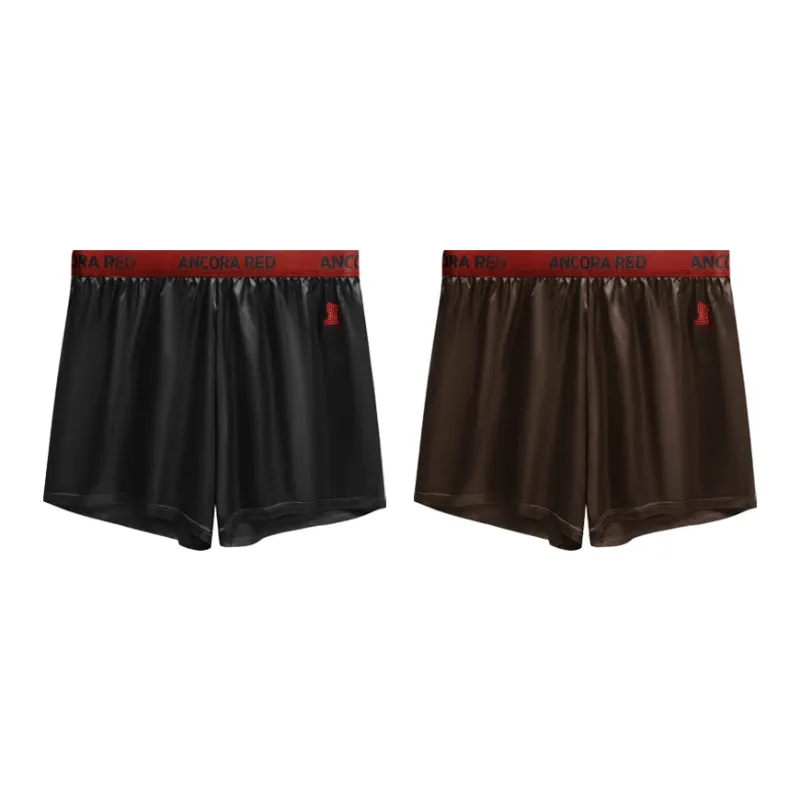 MADALLO Men Boxer Shorts-19