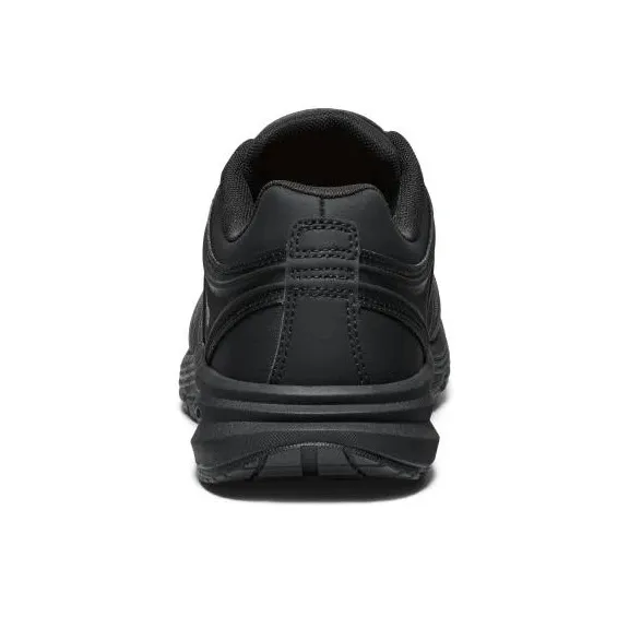KEEN Vista Energy Wear-Resistant Low-Top Running Shoes Men's Black-3