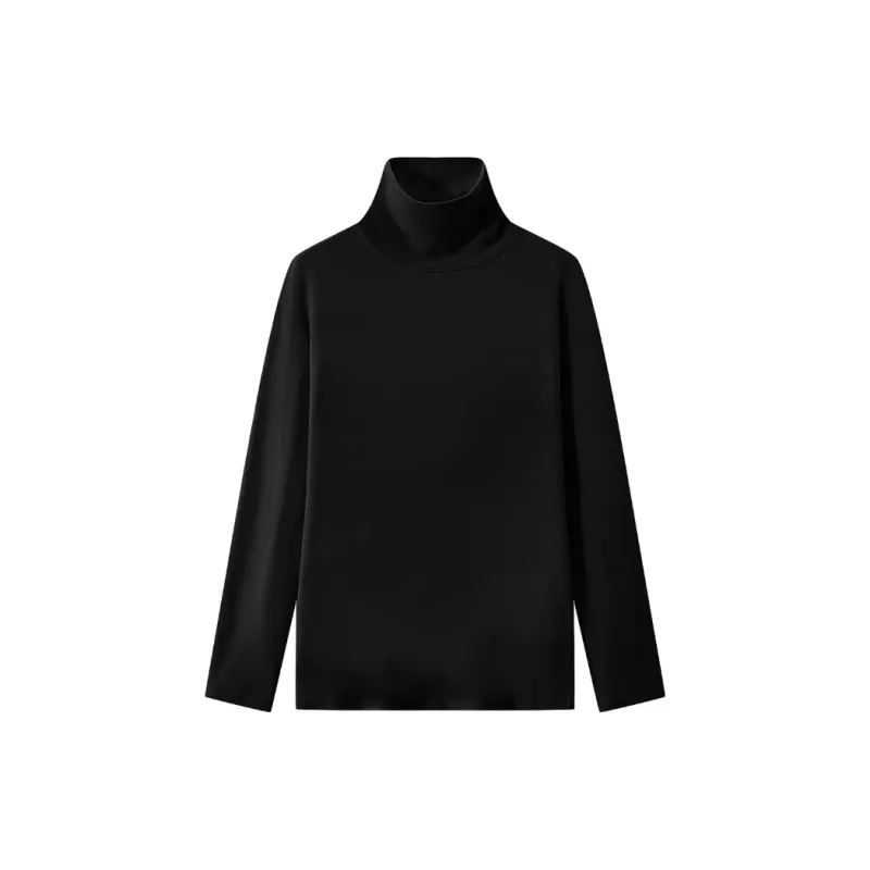 Byford Thermal Tops Women's Smoke Gray-3