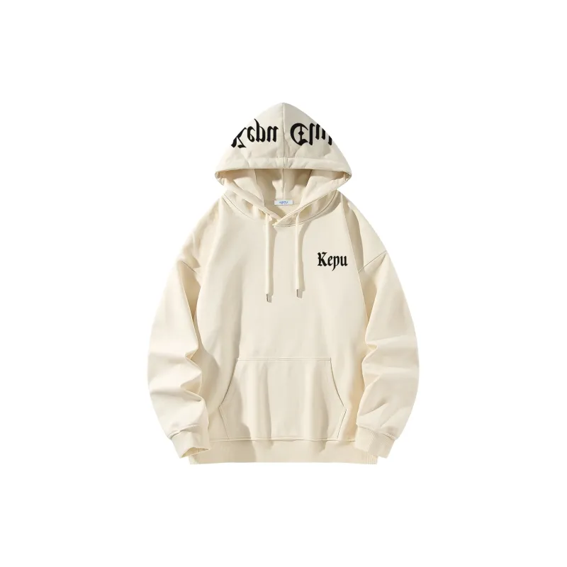 Kepu Sweatshirts Unisex-10